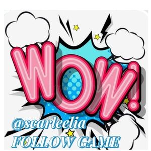 FOLLOW GAME